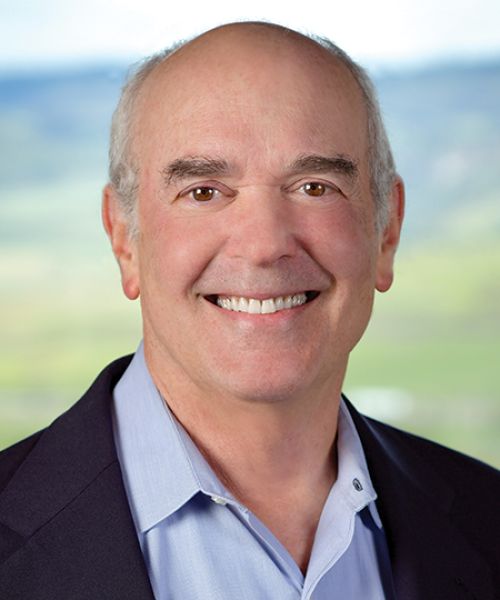 Dr. William Epstein, opthalmologist and cataract specialist