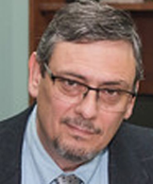 Dr. B. Monte Stewart, general surgeon, and colonoscopy and endoscopy specialist